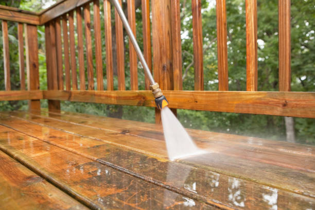 Best Dumpster Area Cleaning  in Lamesa, TX